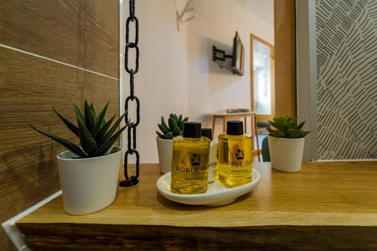 Zen Alpin Studio Apartment บราชอฟ ภายนอก รูปภาพ